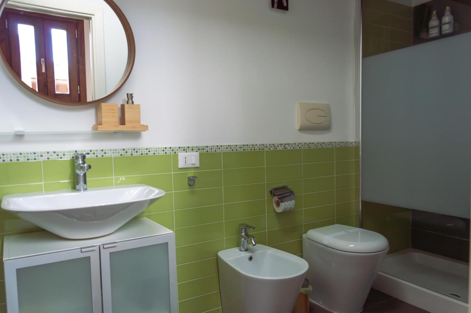 Vittorio Emanuele Suite Apartment Palermo Exterior photo